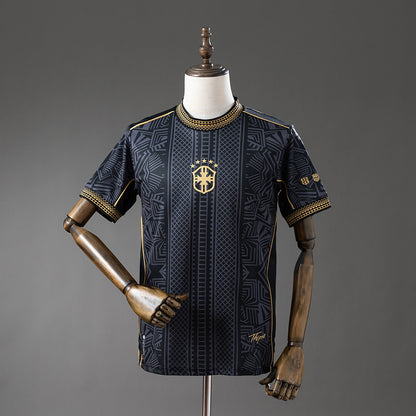 2026 Brazil Special Edition S-2XL