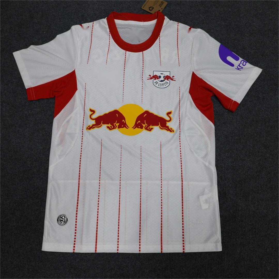 2026-27 RB Leipzig Home jersey S-2XL