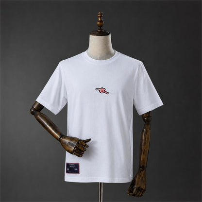 2026-27 Arsenal Originals Retro Style Casual Shirt S-2XL