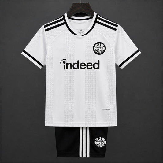 2026-27 Frankfurt Away Kids Size 16-28