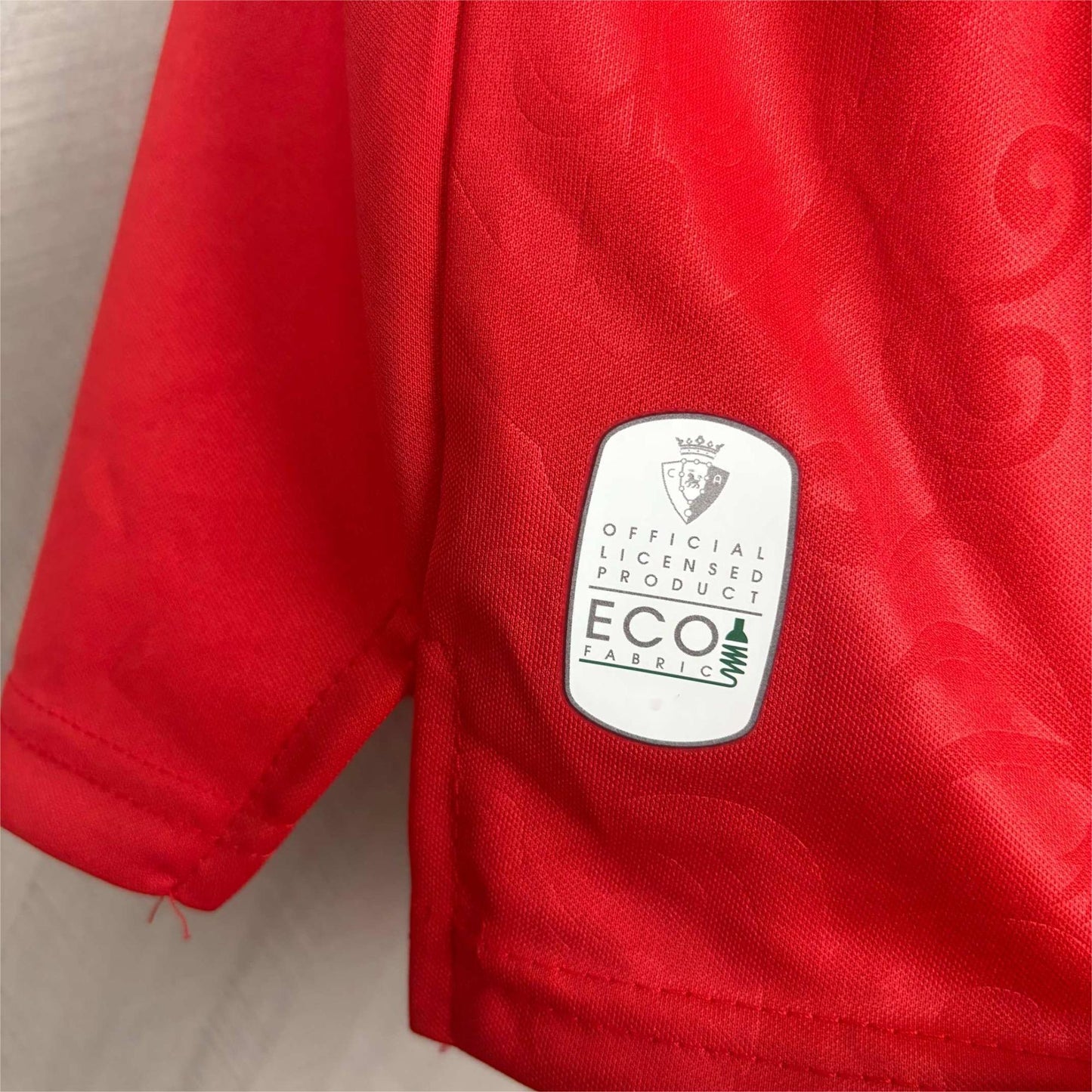 2026-27 Osasuna Home S-4XL