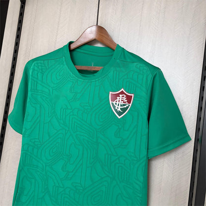2026-27 Fluminense Training Green S-4XL