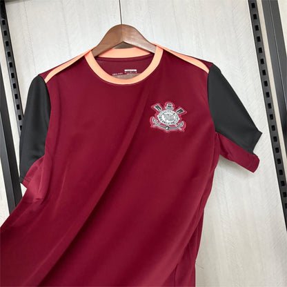 2026-27 Corinthians Maroon S-4XL