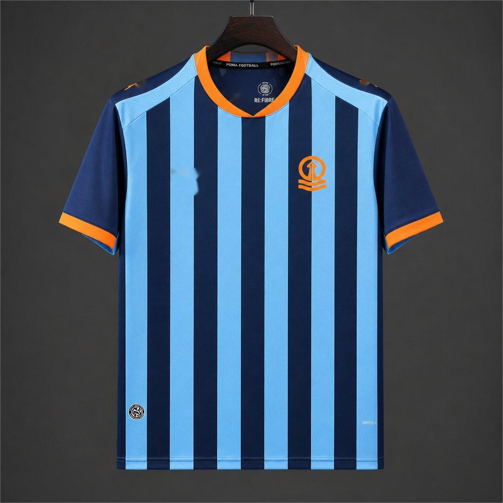 2026-27 Girona Away S-4XL