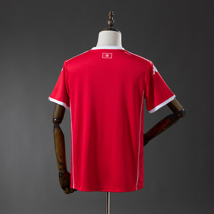 2026 Túnez Local S-4XL