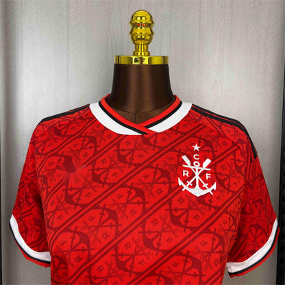 2026-27 Flamengo Third Away Women S-2XL