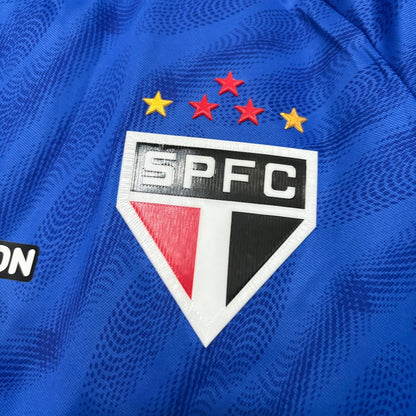 2026-27 Sao Paulo Pre-Match S-4XL
