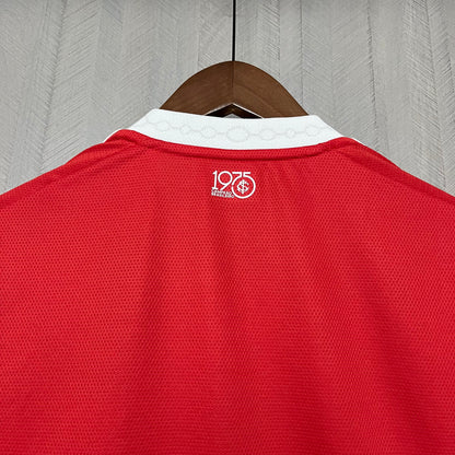 2025-26 Internacional Home S-XXL