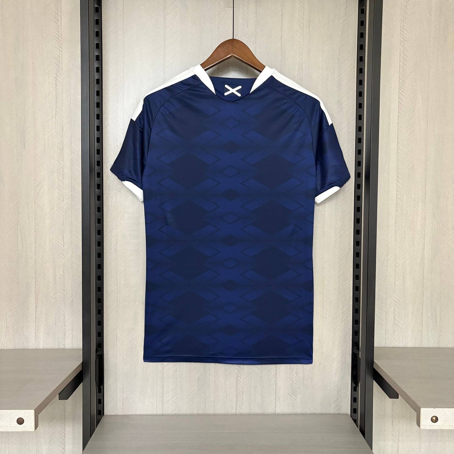 2026 Schottland Heim S-4XL