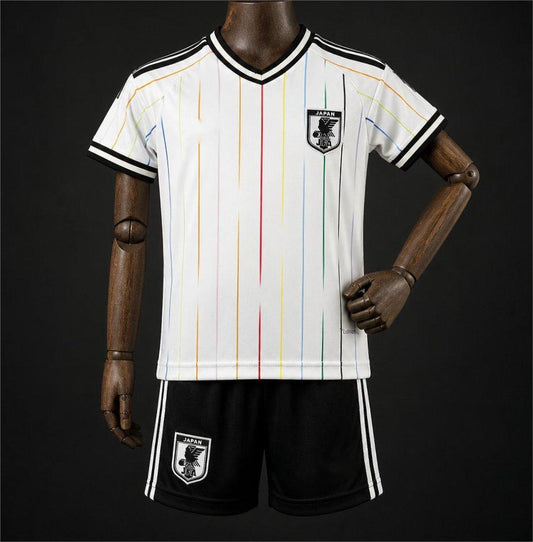 2026 Japan Away Kids Size 16-28