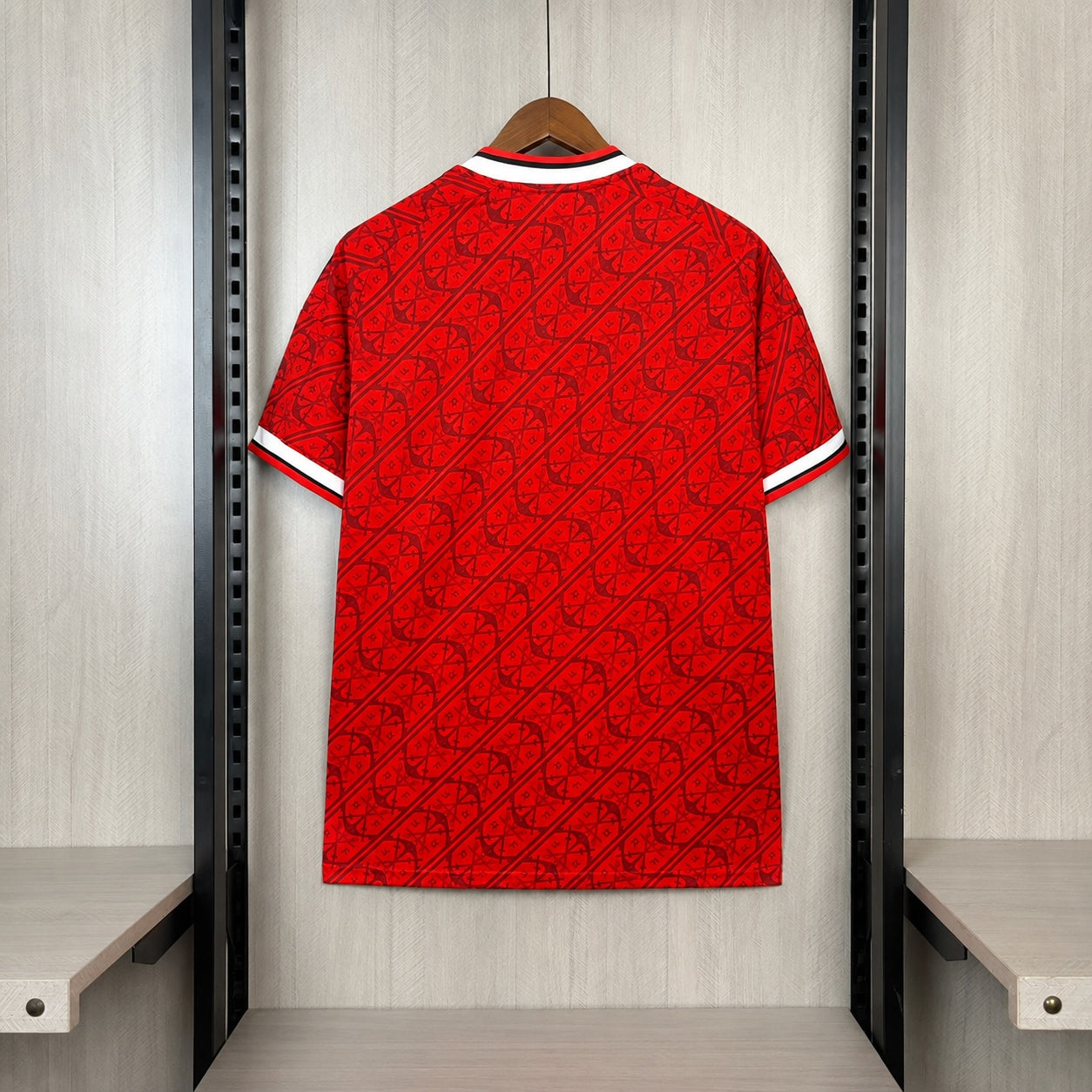 2026-27 Flamengo Third Away S-4XL