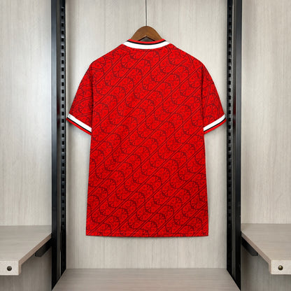 2026-27 Flamengo Third Away S-4XL