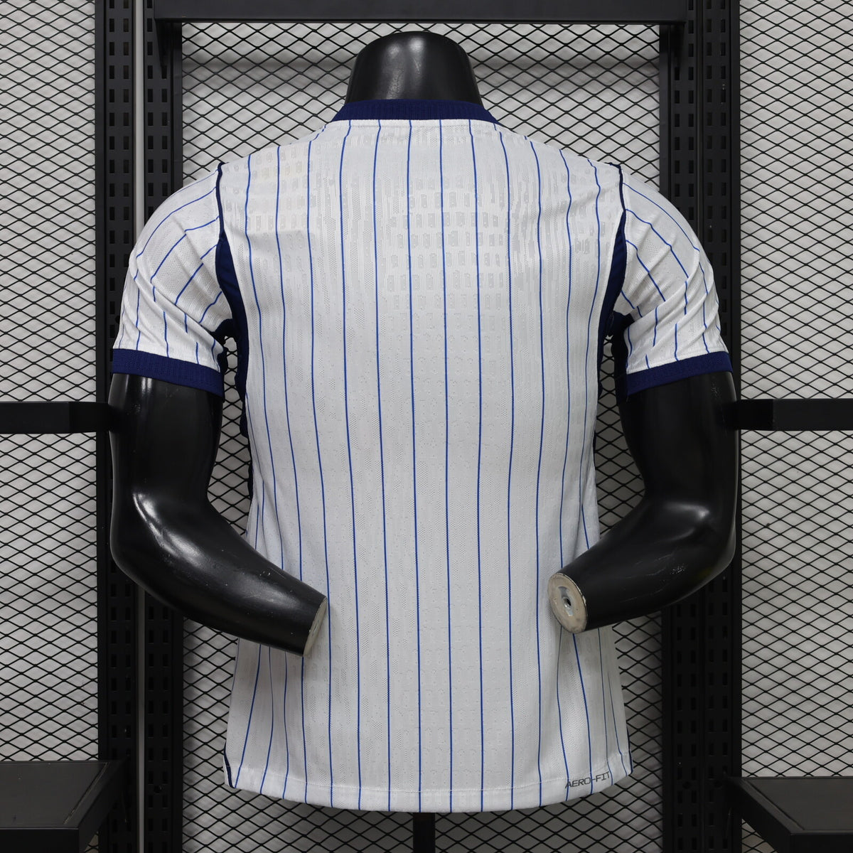 2026-27 Inter Milan Away Player S-3XL