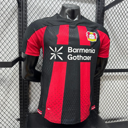 2026-27 Leverkusen Home Player S-2XL