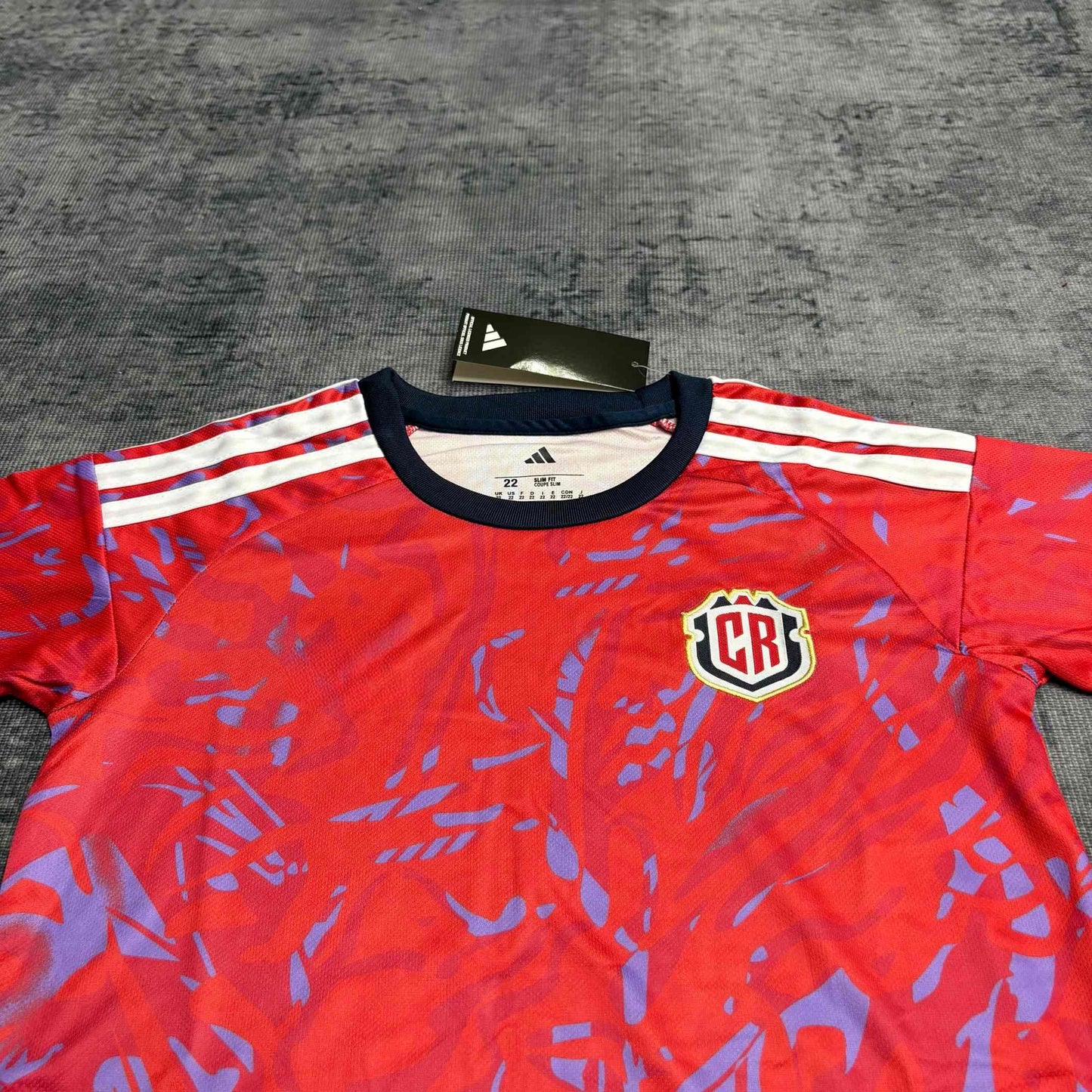 2026 Costa Rica Heim Kind 16-28