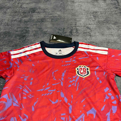 2026 Costa Rica Heim Kind 16-28