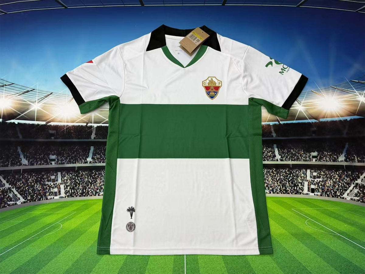 2026-27 Elche Home S-4XL