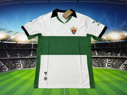 2026-27 Elche Home S-4XL