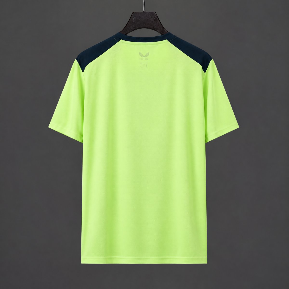 2026-27 Athletic Bilbao Neon Green S-4XL
