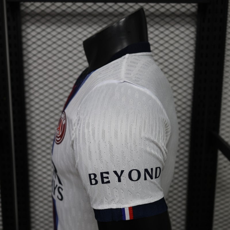 2026-27 Paris Away Player S-3XL