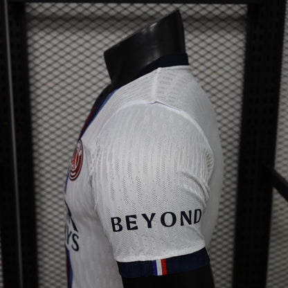 2026-27 Paris Away Player S-3XL