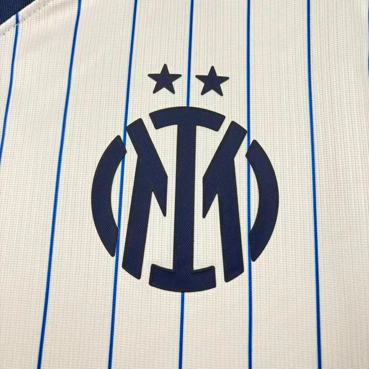2026-27 Inter Mailand Auswärts S-4XL