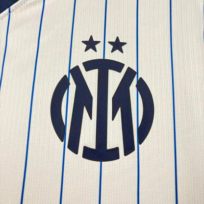 2026-27 Inter Mailand Auswärts S-4XL