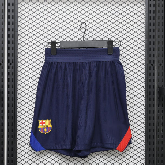 2026-27 Barcelona home shorts S -2XL