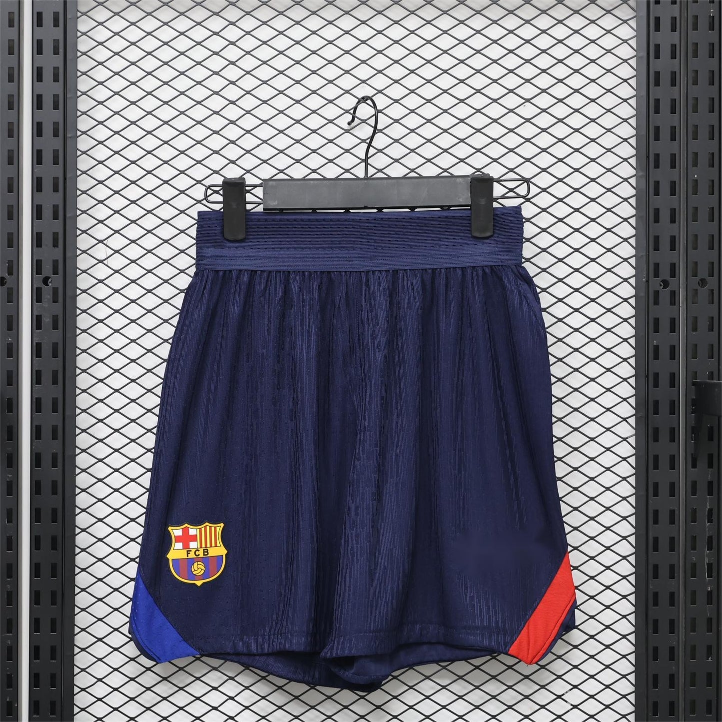 2026-27 Barcelona Home Shorts Player S-3XL