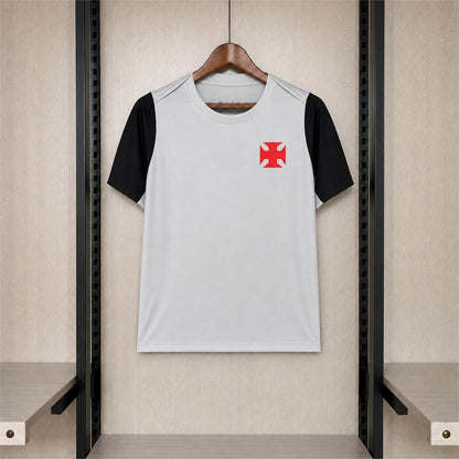 2026-27 Vasco da Gama Trainning Gray All Sponsors S-4XL