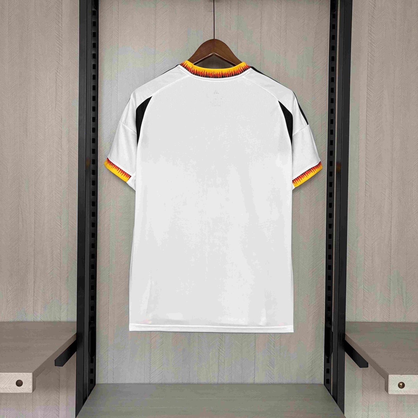 Edición especial alemana 2026 S-4XL