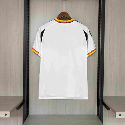 Edición especial alemana 2026 S-4XL