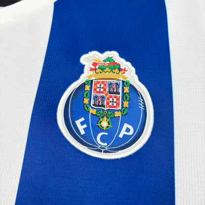 2026-27 Porto Home S-4XL