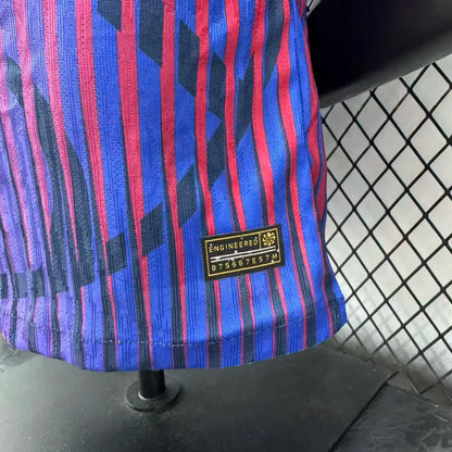 2026-27 Paris Special Edition player S-2XL