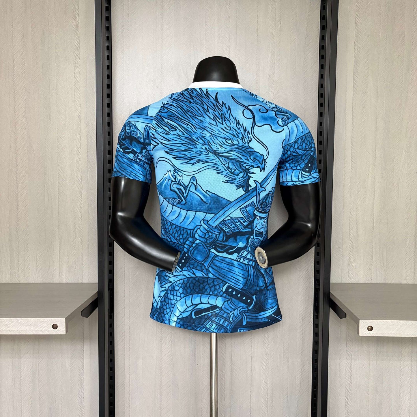 2026 Japón Edición Especial Jugador S-XXL