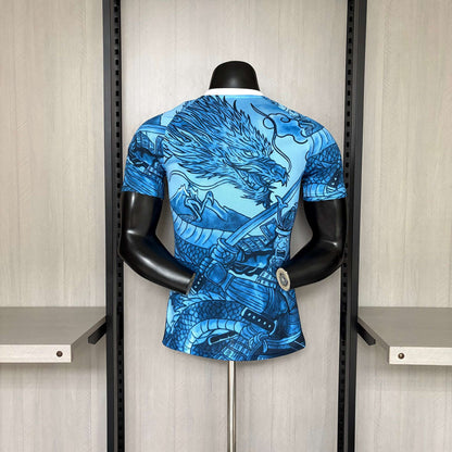 2026 Japón Edición Especial Jugador S-XXL