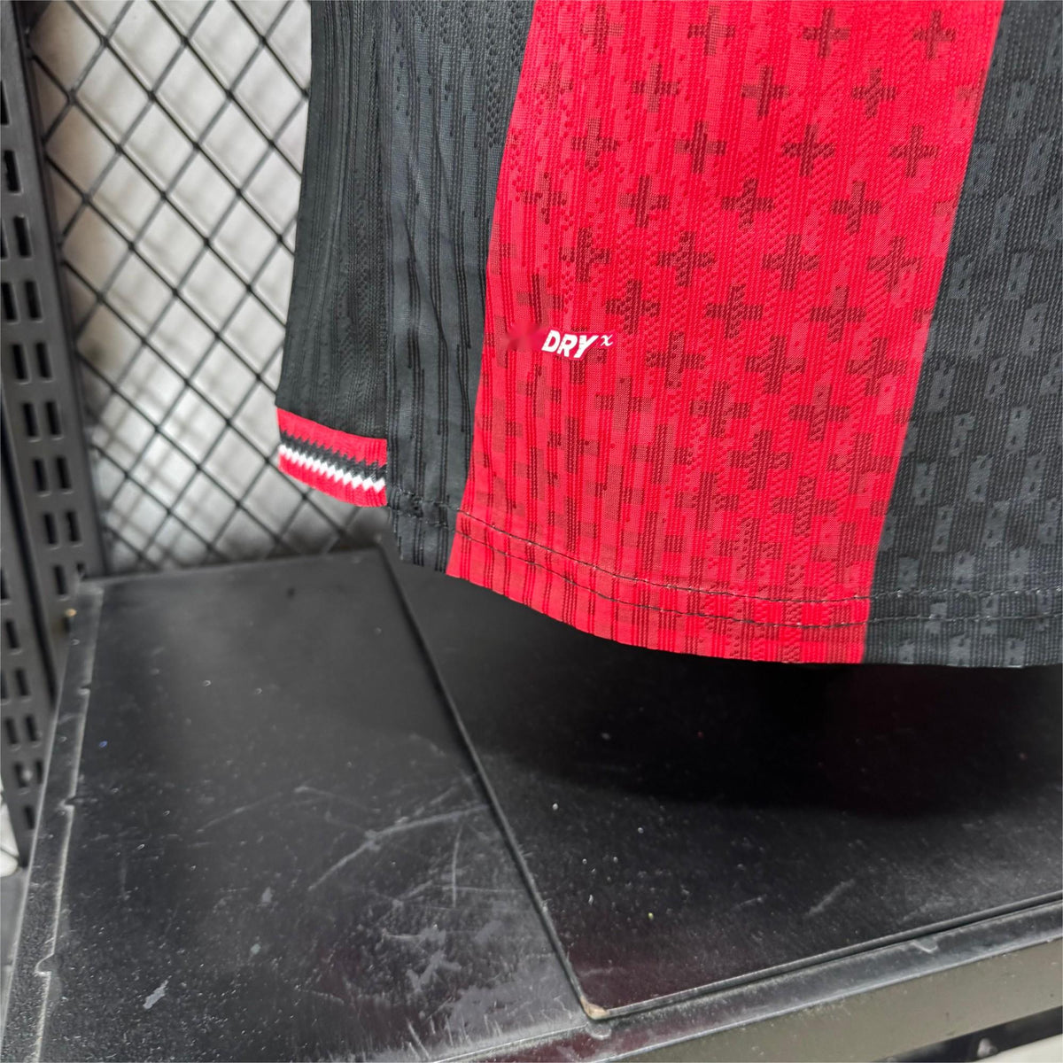 2026-27 Leverkusen Home Player S-2XL