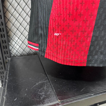 2026-27 Leverkusen Home Player S-2XL