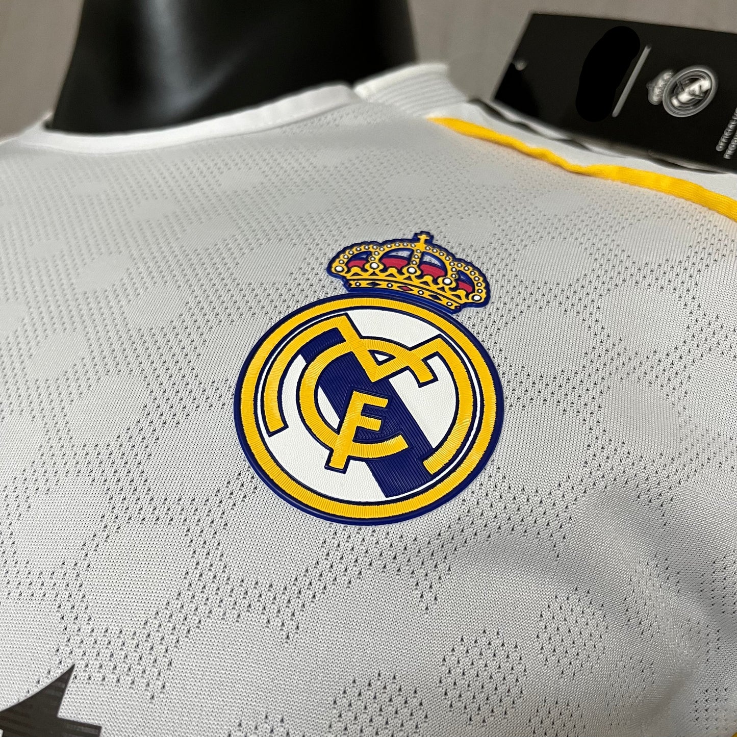 2024-25 Real Madrid Especial