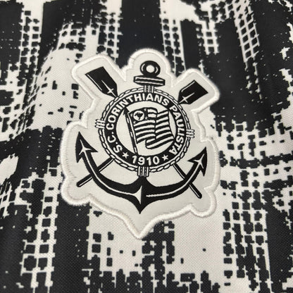 2026-27 Corinthians Pre-match S-4XL