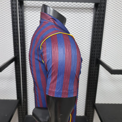 2026-27 Barcelona Special Edition Player S-2XL
