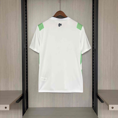 2026 Ireland Away S-XXXXL