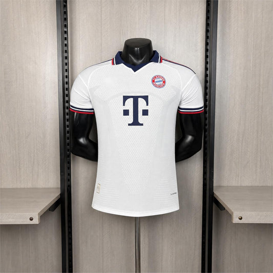 2026-27 Bayern uitshirt spelersversie S-2XL