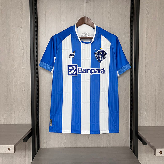 2024-25 Paysandu home S-4XL