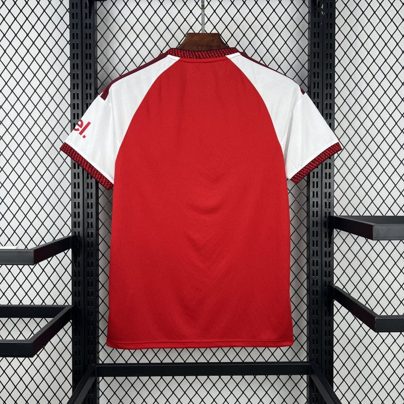2026-27 Arsenal Home S-4XL
