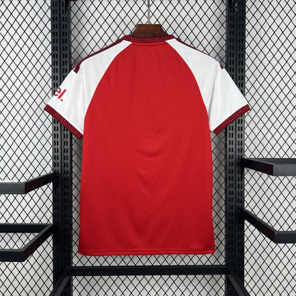 2026-27 Arsenal Home S-4XL