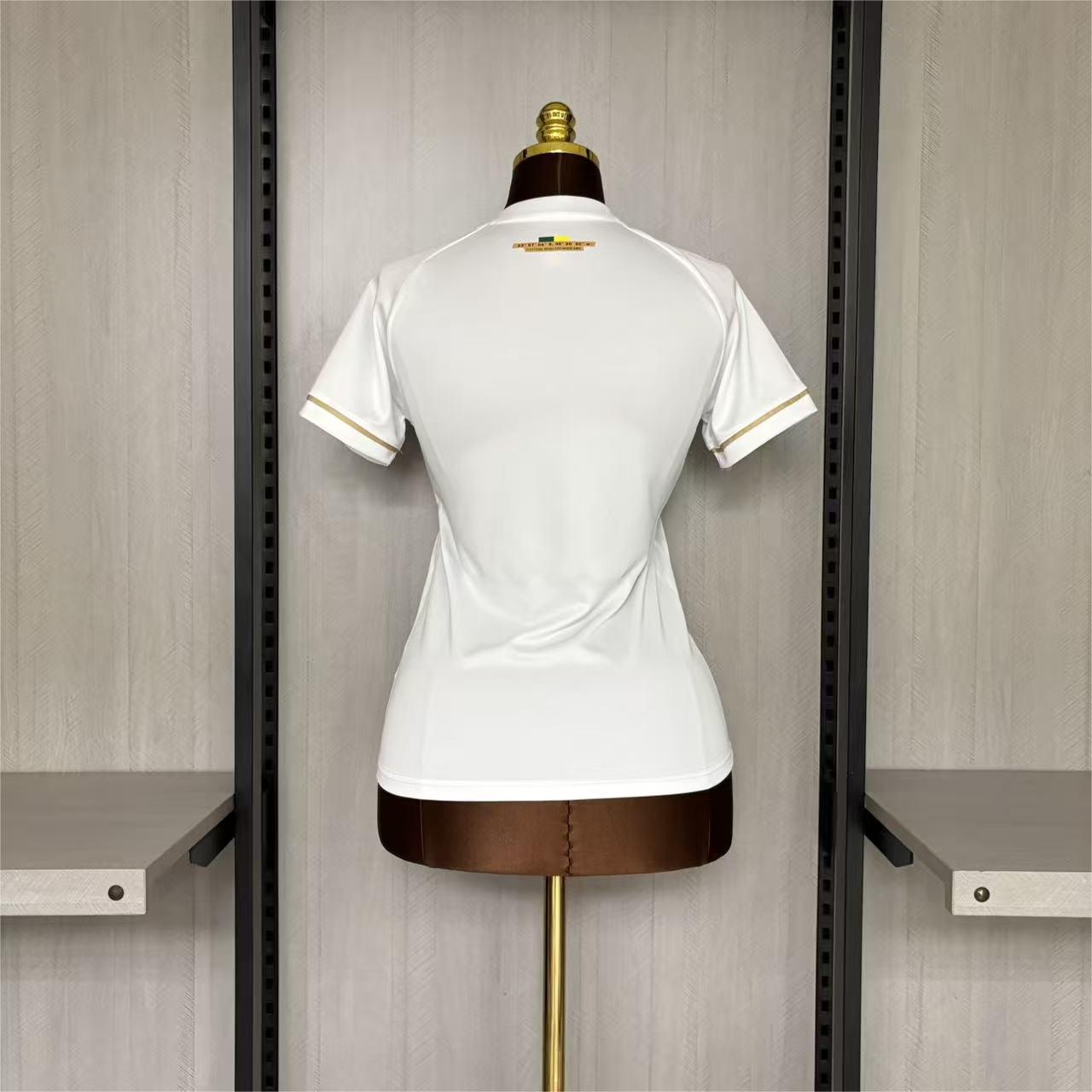 2026-27 Santos Home Women S-2XL