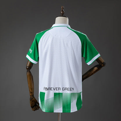 2026-27 Real Betis Home Champions League Edition S-4XL