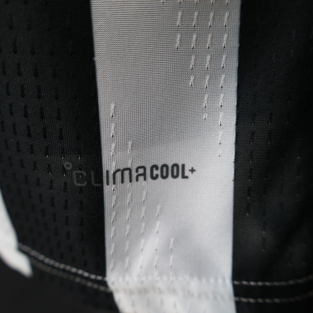 2026-27 Juventus Home Player S-2XL