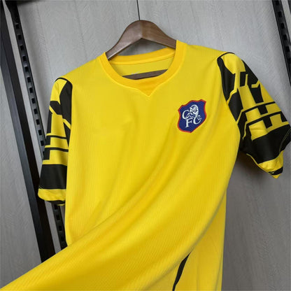 2026-27 Chelsea Yellow Special S-2XL